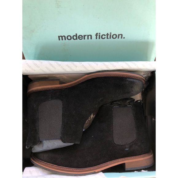 Modern Fiction Chelsea Boot - Picture 3 of 8